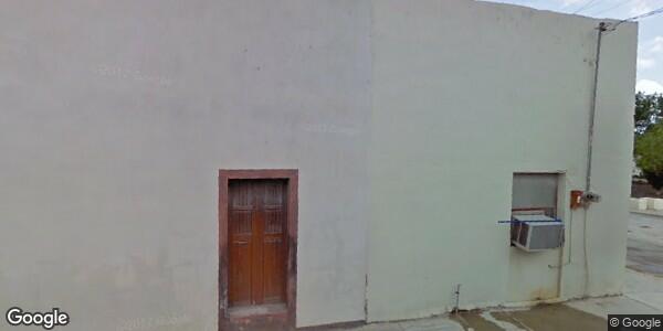 COORDINACIÓN DE DESARROLLO SOCIAL EN CRUILLAS(SEDESOL)